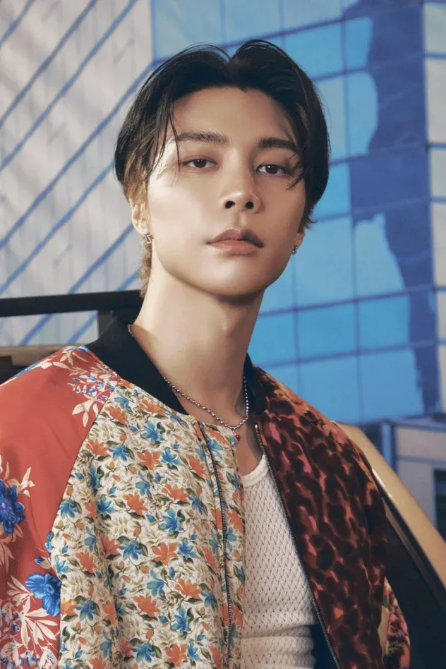 صورة الغلاف لـ Johnny Suh