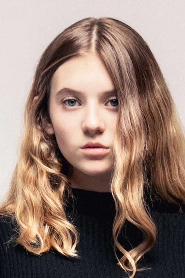صورة الغلاف لـ Milya Corbeil-Gauvreau