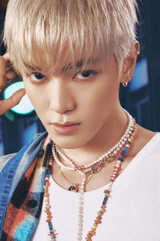 Обложка для Taeyong