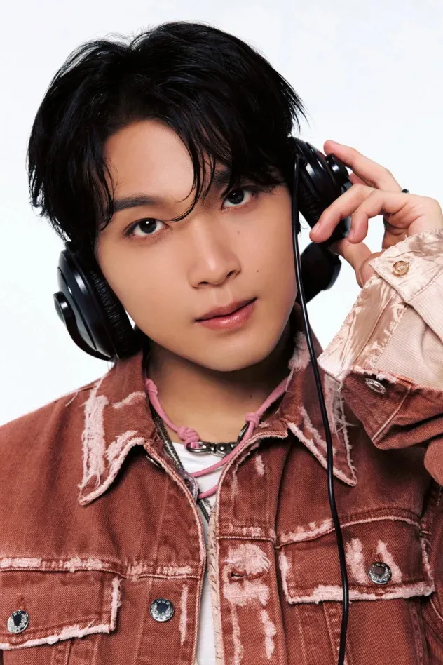 Обложка для Haechan