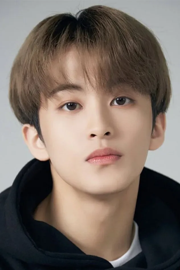 Обложка для Mark Lee