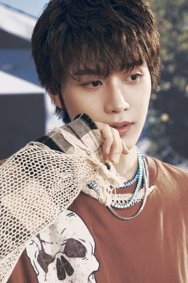 صورة الغلاف لـ Taeil