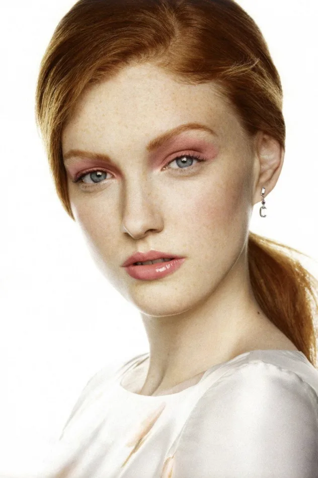 Anne-Laure Vandeputte fotoğrafı