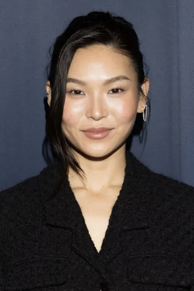 صورة الغلاف لـ Chloe Kim