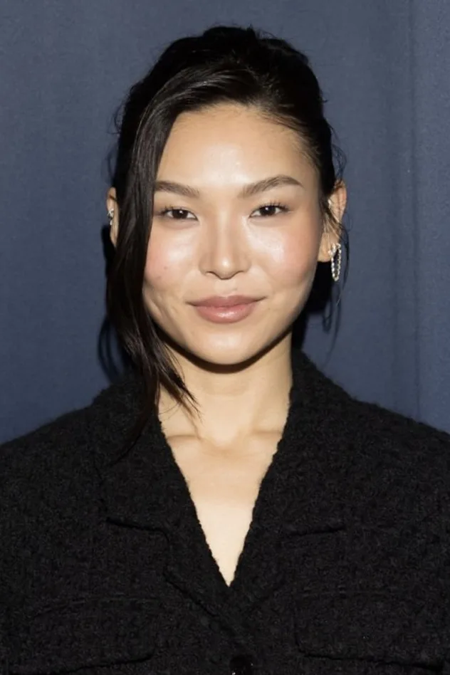 Chloe Kim