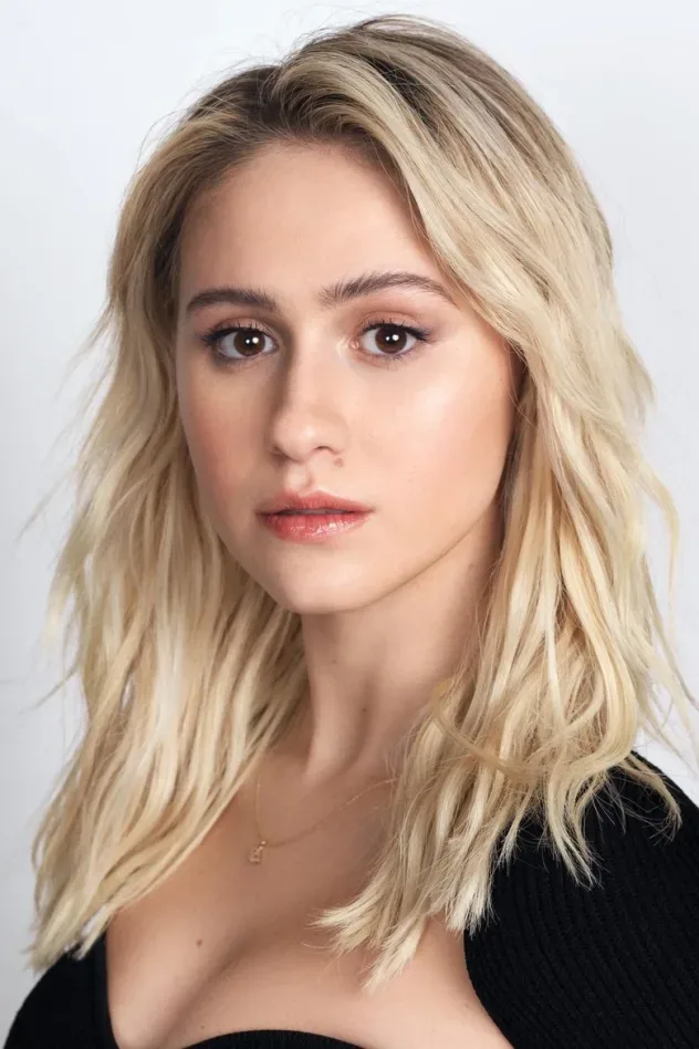 Cover image for Mariya Bakalova