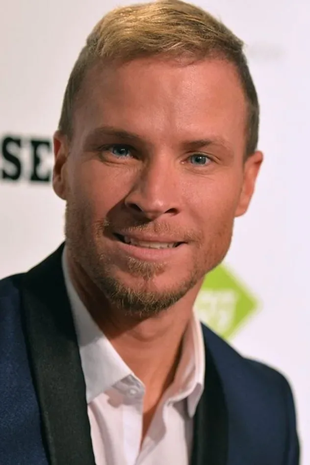 Обложка для Brian Littrell
