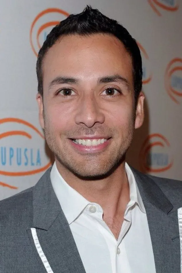 صورة الغلاف لـ Howie Dorough