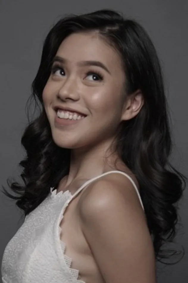 صورة الغلاف لـ Gabby Padilla