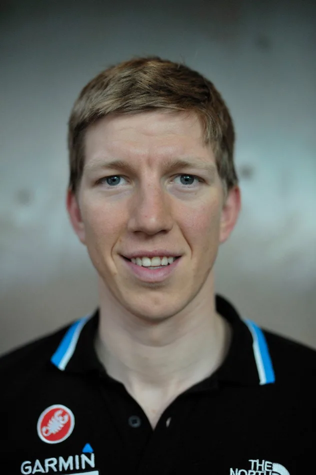 Sep Vanmarcke için kapak görseli