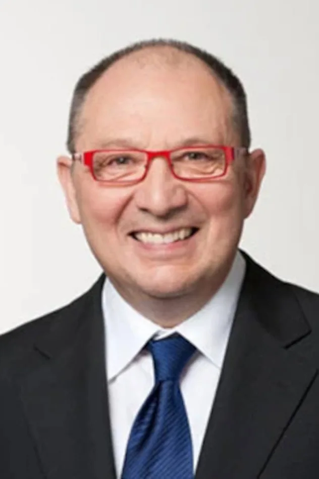 Bernard Thurnheer için kapak görseli