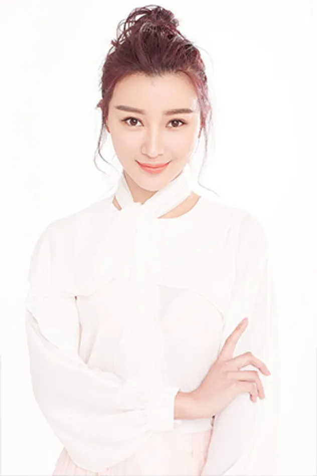 foto de Sun Yu-ti