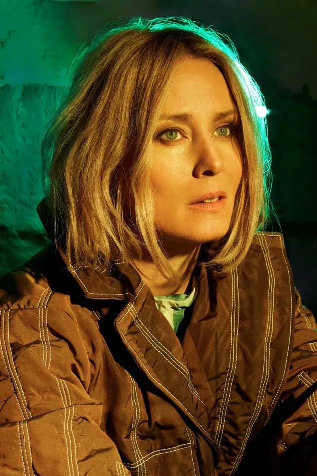 Обложка для Róisín Murphy