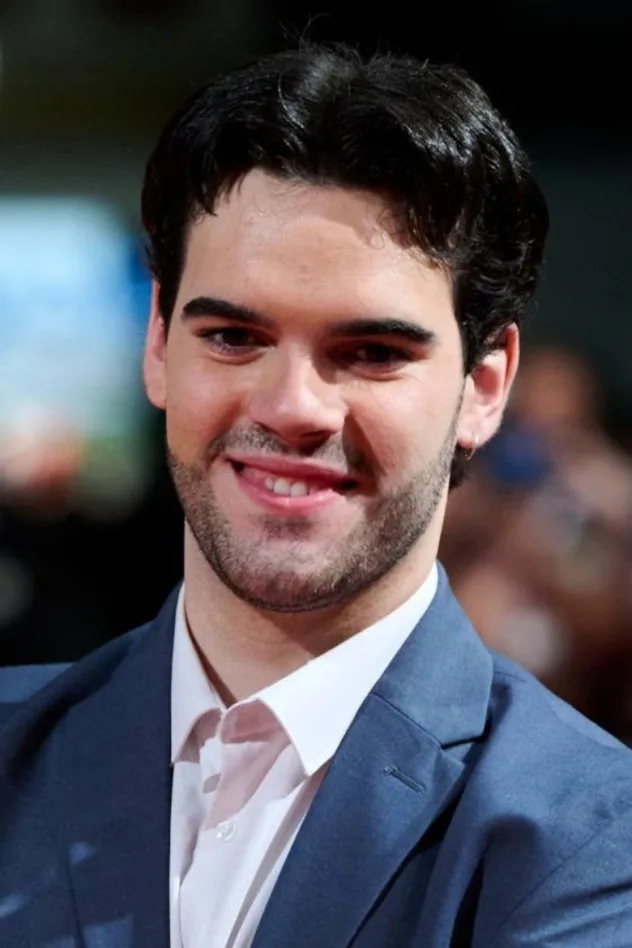 صورة Daniel Avilés