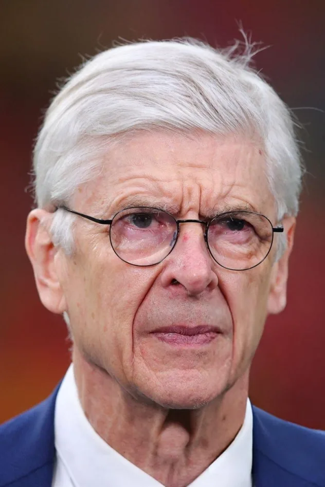Arsene Wenger