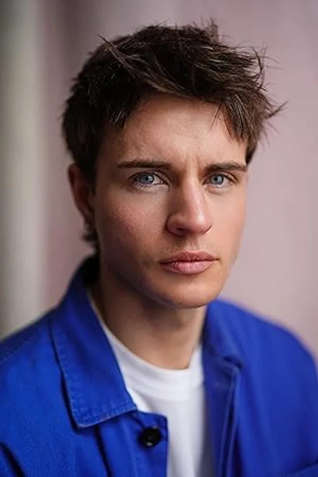 Connor Finch photo