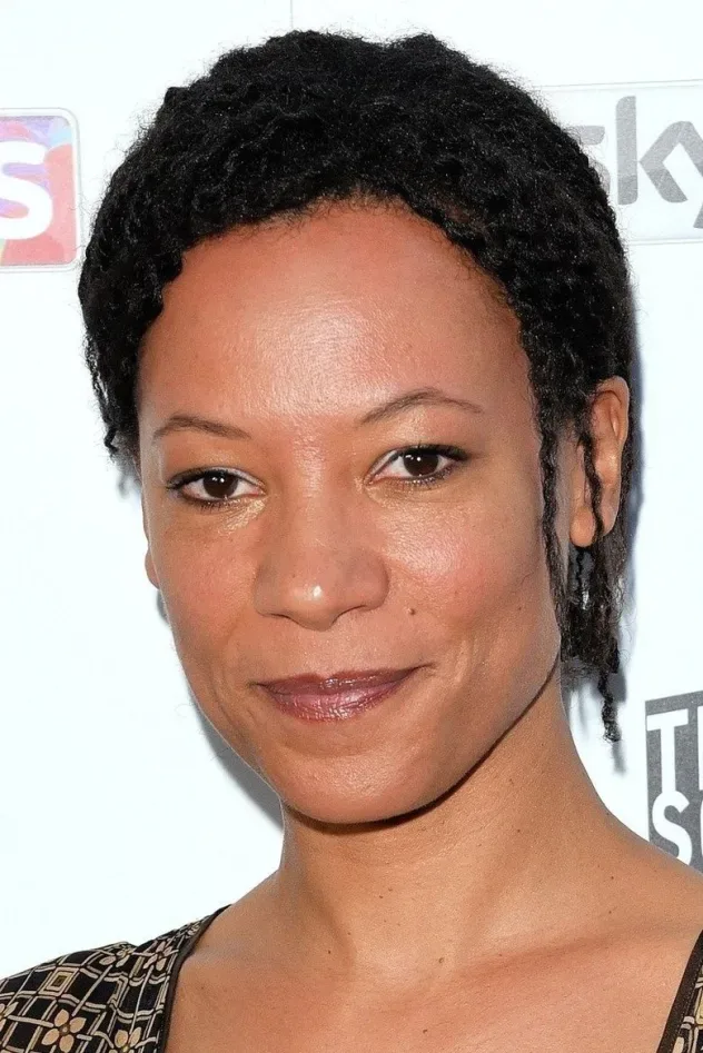 Imagen de portada para Nina Sosanya