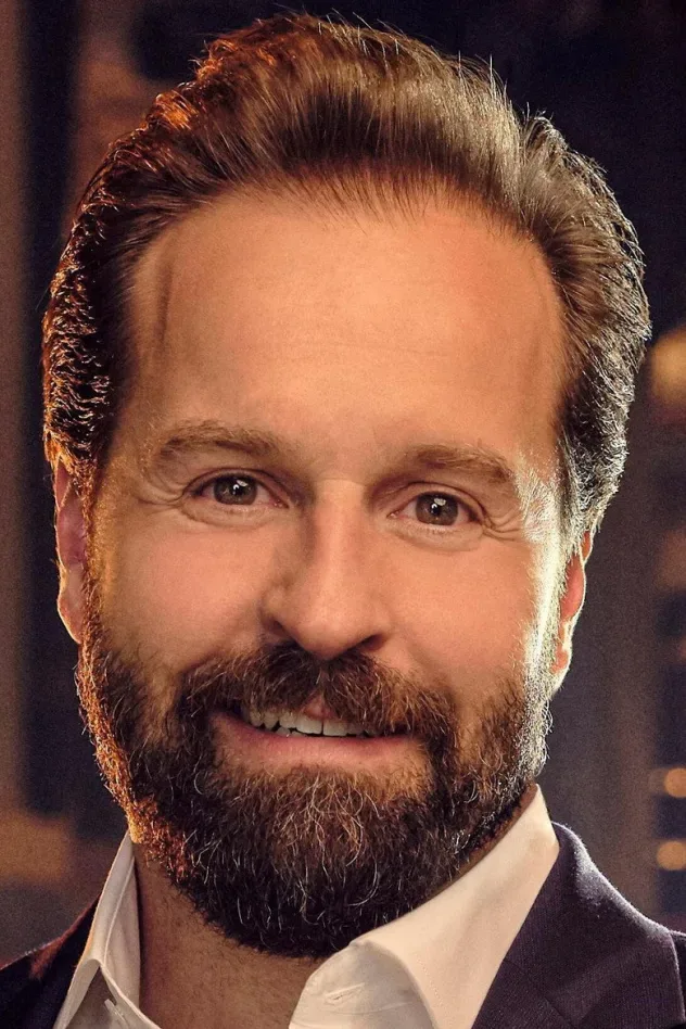 Imagen de portada para Alfie Boe
