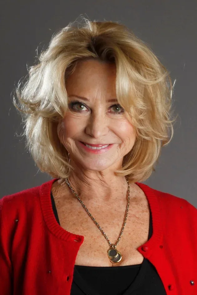 Обложка для Felicity Kendal