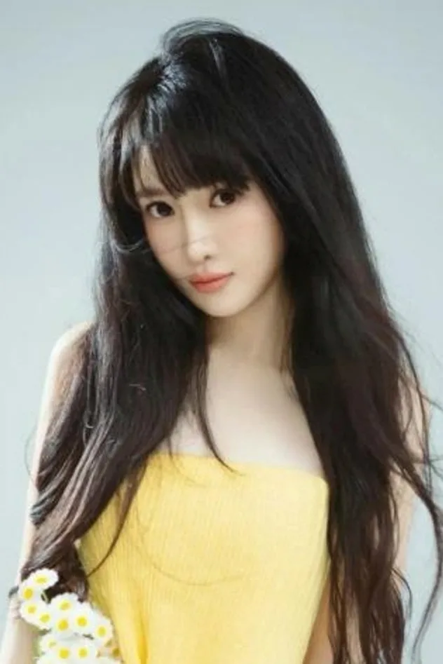 Mengqi Lin fotoğrafı