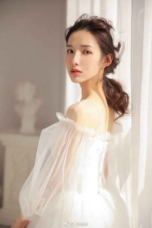 صورة Zhang Jie