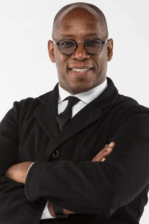 фото Ian Wright