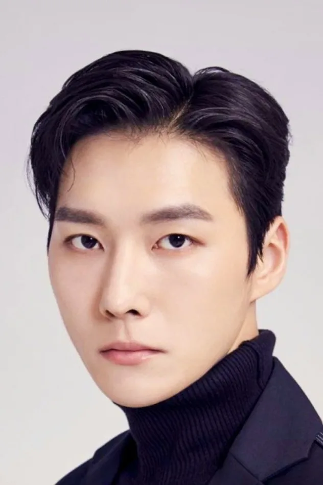 Cover image for Cha Ji-hyuk