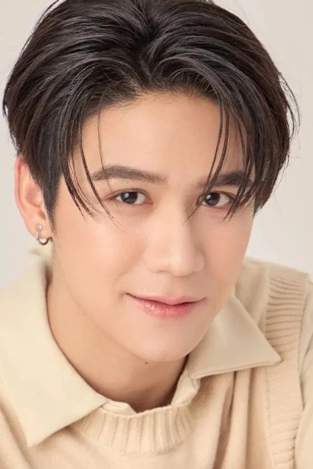 กิตติภพ เสรีวิชยสวัสดิ์ için kapak görseli