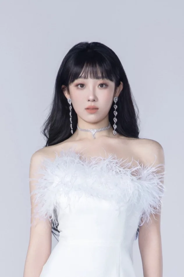 foto de Lv Zhao