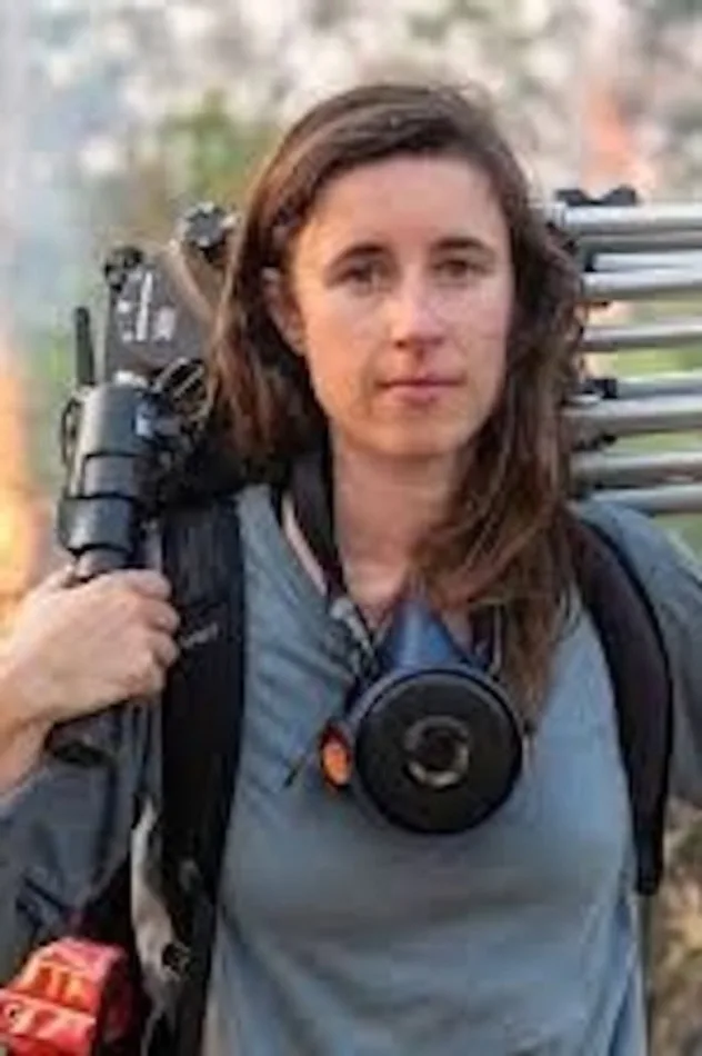 Abigail Lees fotoğrafı