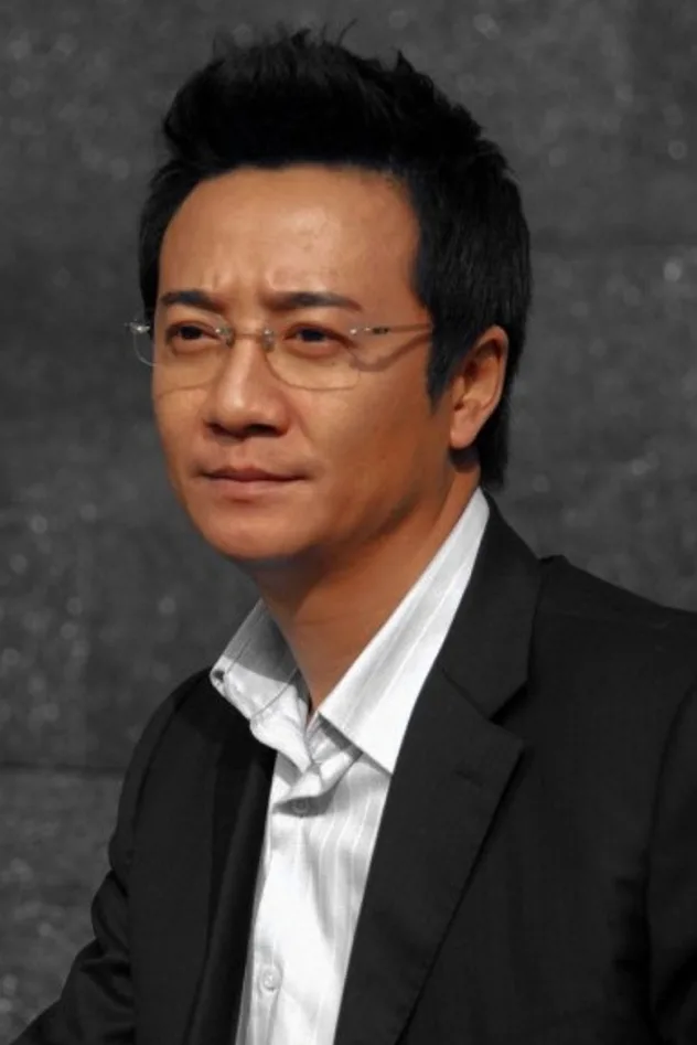 Обложка для Zhang Yan