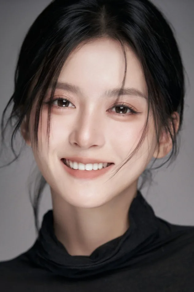 Cover image for He Shiyu