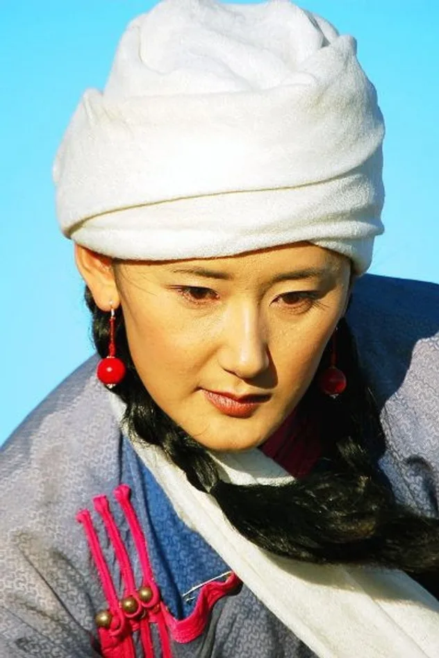 塔娜花日 fotoğrafı