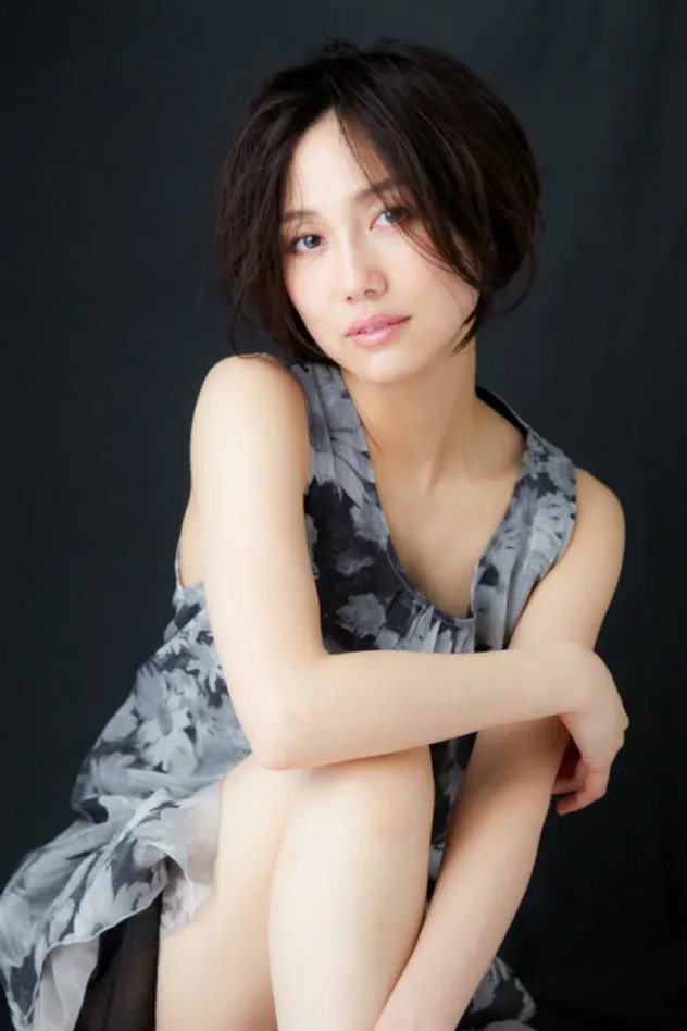 Обложка для Satomi Ando
