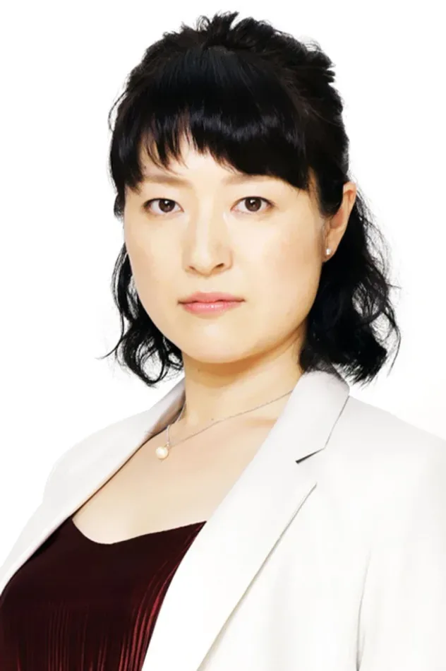 Обложка для Harumi Shuhama