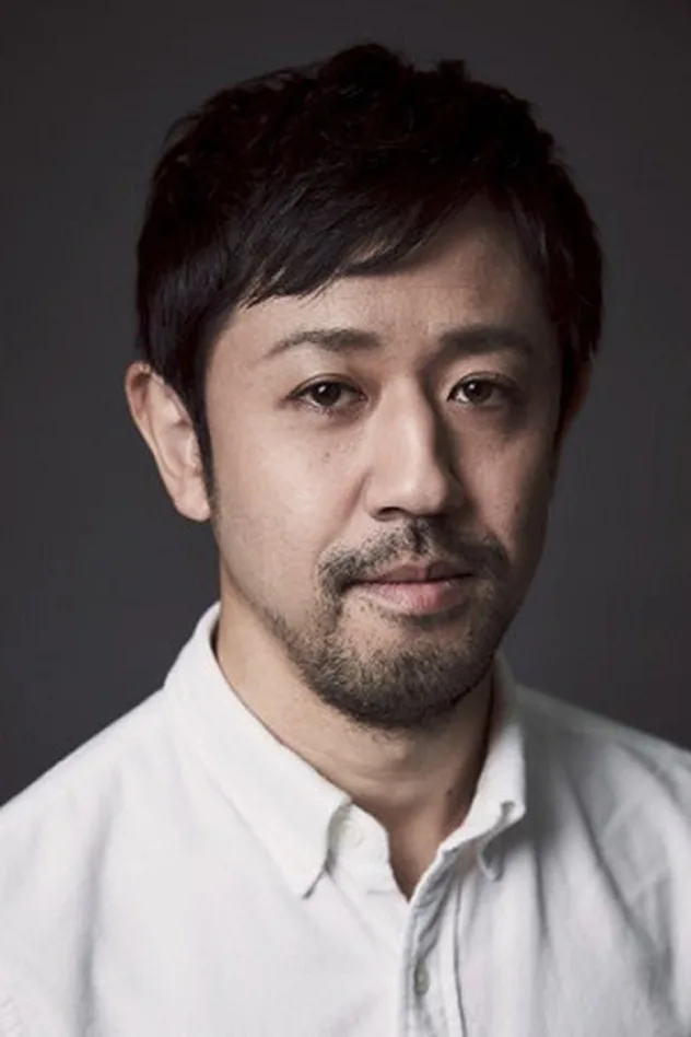 濱津隆之 photo