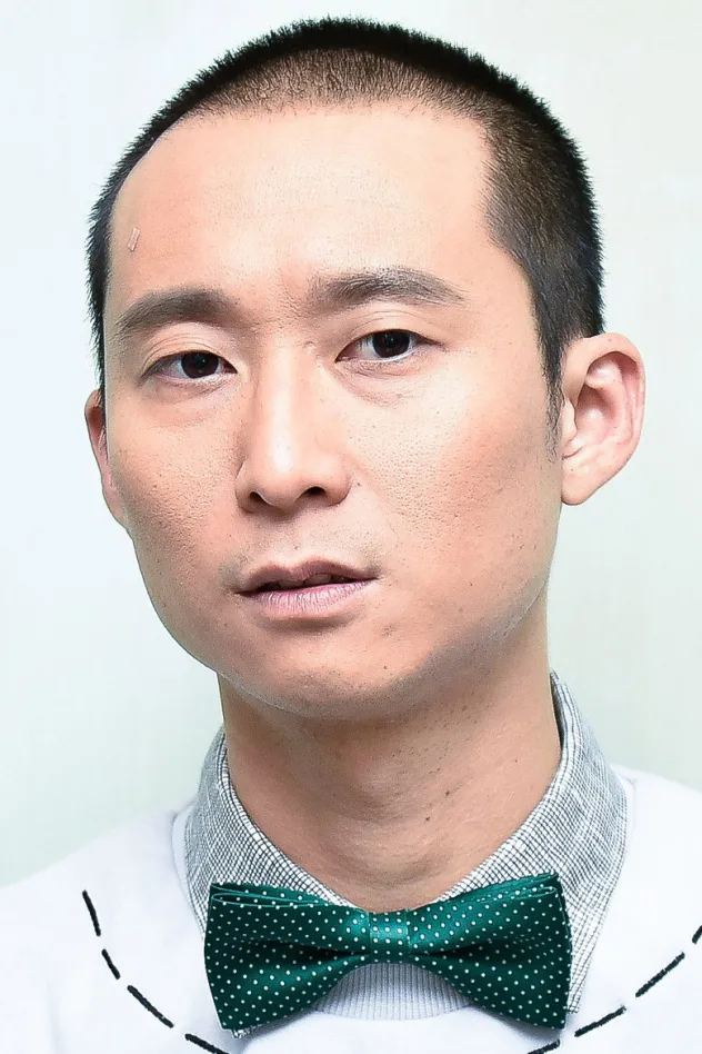 Обложка для Hsin-Hao Hsieh
