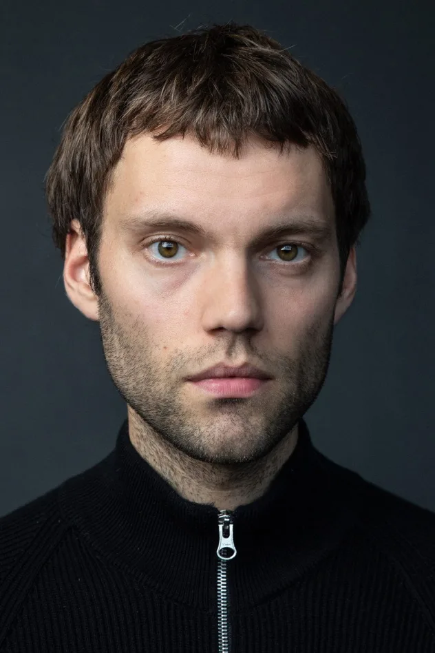 Обложка для Haraldur Ari Stefánsson