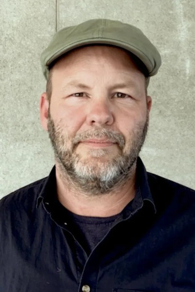 Erik Leijonborg photo
