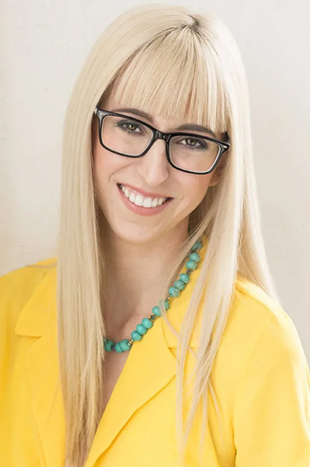 صورة الغلاف لـ Erika Harlacher