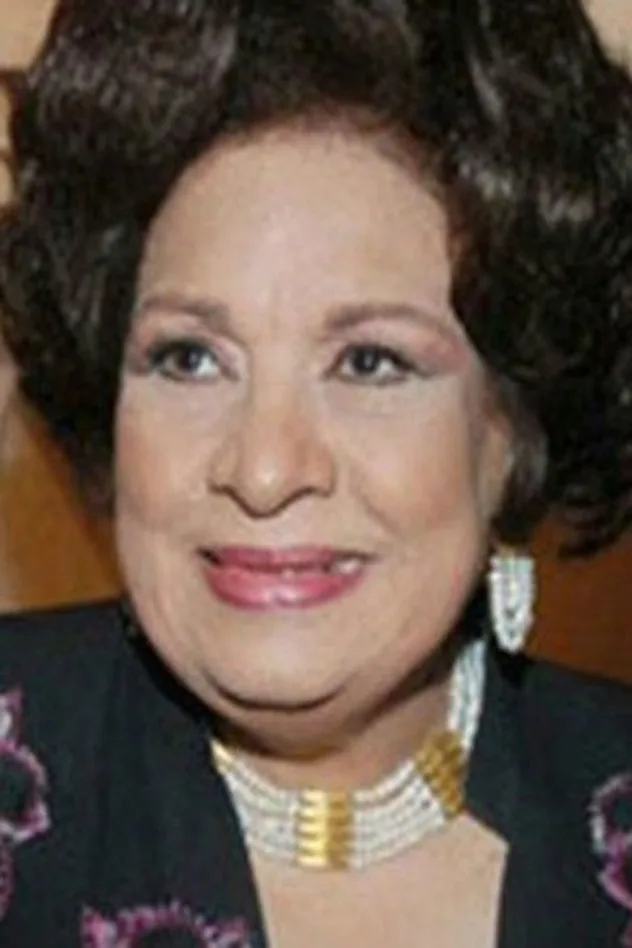 Cover image for Karima Mokhtar