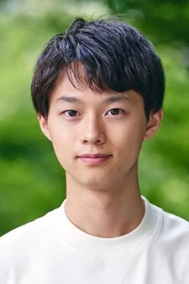 Обложка для Ryota Aoyama
