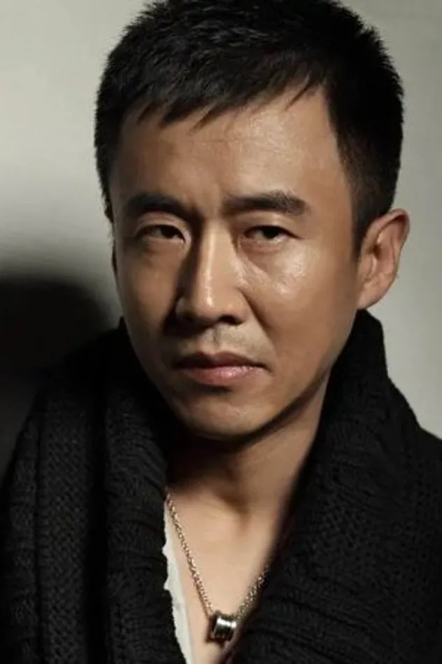 صورة الغلاف لـ Jiang Feng
