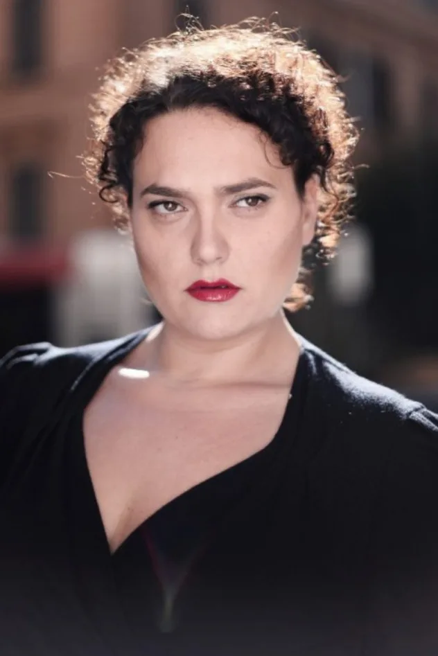 Imagen de portada para Francesca Turrini