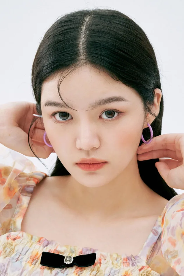 Cover image for 林柒予