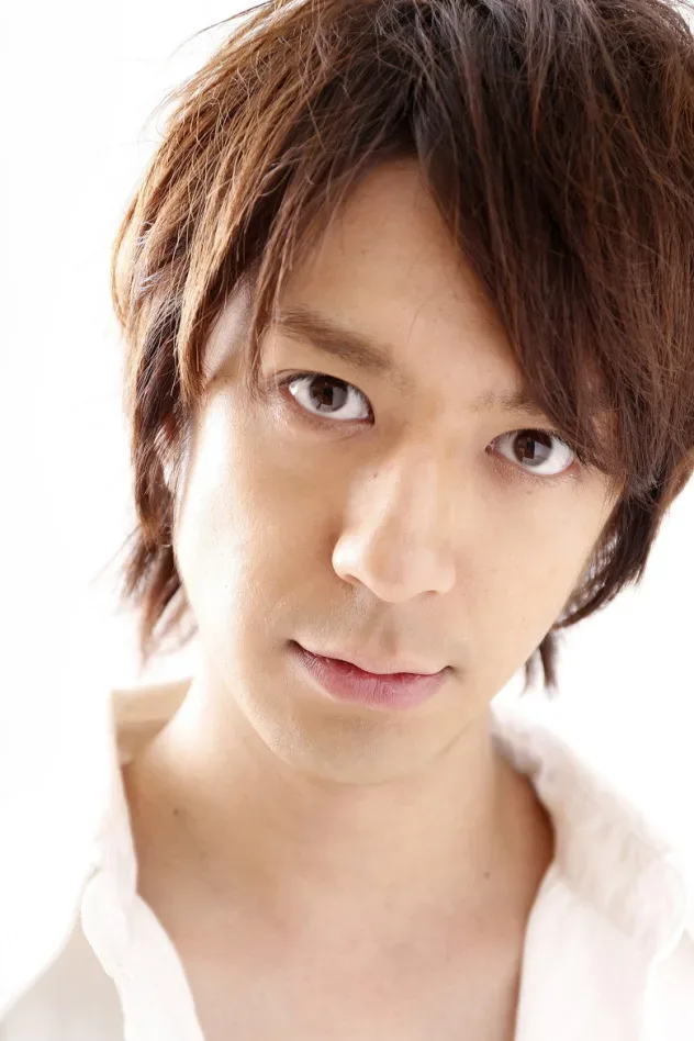 Обложка для Hiroya Matsumoto