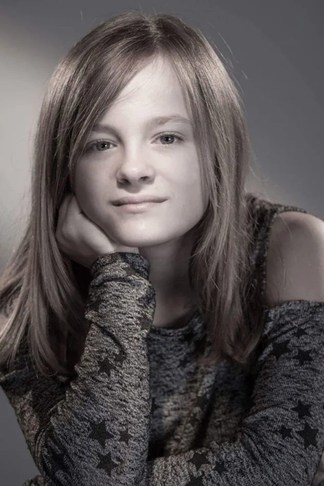 صورة الغلاف لـ Fantine Harduin
