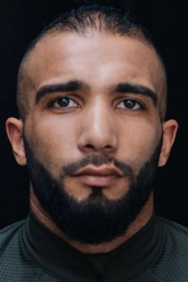 Ali Abdul Amir Najel için kapak görseli