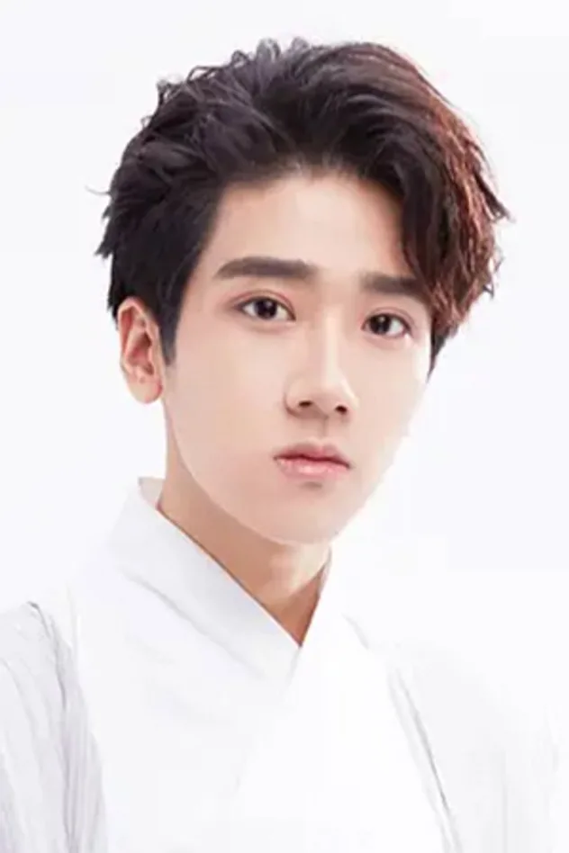 李明峻 için kapak görseli