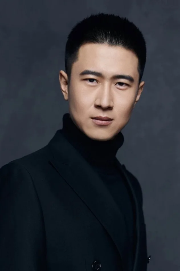 Zhang Duohan için kapak görseli